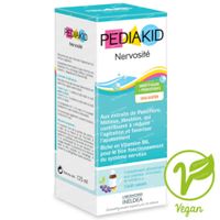 Pediakid nervosité Solution 125 ml