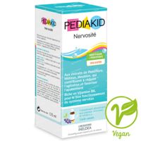 Pediakid Nervositeit Oplossing 125 ml