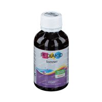 Pediakid Schlaf Lösungsmittel 125 ml