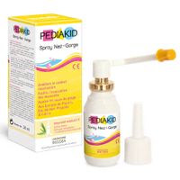 Pediakid Spray Nasal-Kehle 20 ml