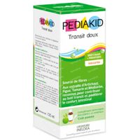 Pediakid Transit Zacht 125 ml