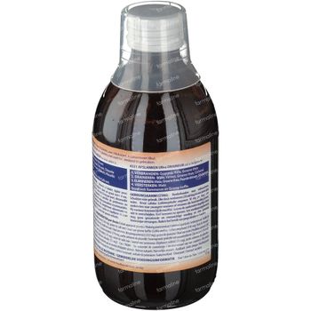 4321 Minceur Draineur Acerola-Cranberry 280 ml