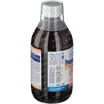 4321 Minceur Draineur Acerola-Cranberry 280 ml