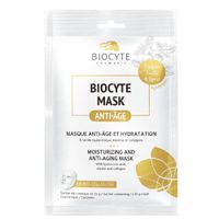 Biocyte Masque Hydratant 1 st