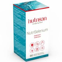 Nutrisan Nutriselenium 90 kapseln