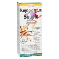 Altisa® Harpagosouple Advanced Tonic 500 ml