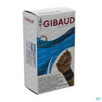 Gibaud Bandage Entretien M 1 st