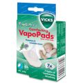 Vicks Pediatric Comforting VapoPads Rosemary & Lavender Scent 7 st