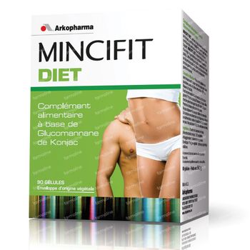 Mincifit Diet 90 capsules
