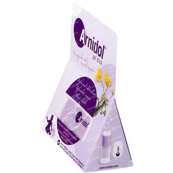 Arnidol® Gel 15 ml stick