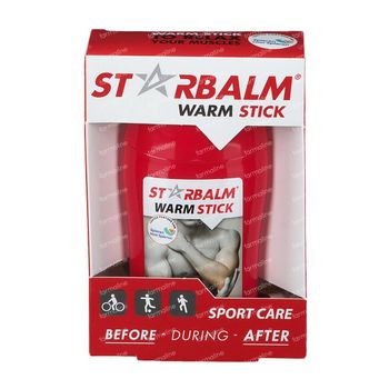 STARBALM Stick 50 ml