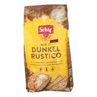 Schär Mélange de Pain Foncé 1 kg