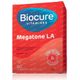 Biocure Vitamines Megatone Long Action 60 comprimés