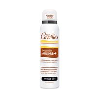 Rogé Cavaillès Deodorant Absorb+ Invisible 48h 150 ml spray