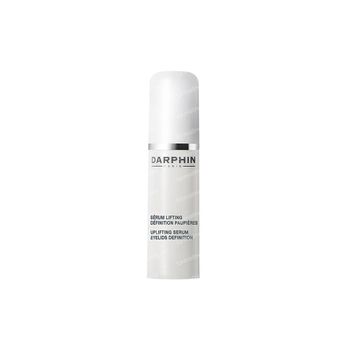 Darphin Uplifting Serum Eyelids Definition 15 ml