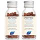 Phyto Phytophanère Action Antichute & Fortifiante DUO 2x120 capsules