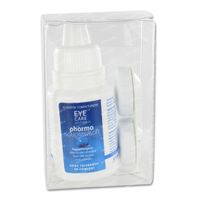Eye Care Pharma Soft Lösung NL 50 ml