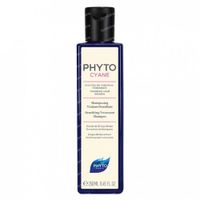 Phyto Phytocyane Anti-Haaruitval Shampoo 250 ml