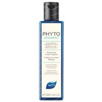 Phyto Phytoapaisant Treatment Shampoo New Formula 250 ml