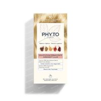 Phyto Phytocolor 10 Blond Extra Clair 1 set