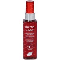 Phyto Phytolaque Laque Végétale Fixation Souple 100 ml