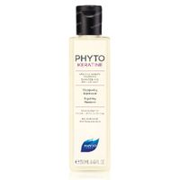 Phyto Phytokeratine Shampooing Réparateur Cheveux Abîmés et Cassants 250 ml
