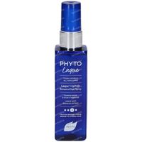 Phyto Phytolaque Laque Végétale Fixation Medium à Forte 100 ml