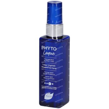Phyto Phytolaque Botanical Hair Spray Medium to Strong Hold 100 ml