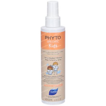 Phyto Phytospecific Kids Magic Detangling Spray 200 ml