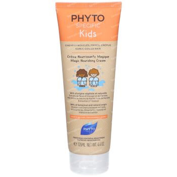 Phyto Phytospecific Kids Magic Nourishing Cream 125 ml