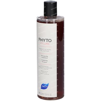 Phyto Phytovolume Volumizing Shampoo 400 ml