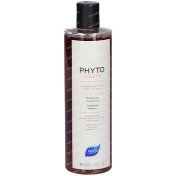 Phyto Phytovolume Volumizing Shampoo 400 ml