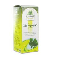 Fytobell Ginkgosan 100 ml flacon