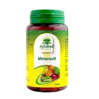 Fytobell Mineravit 100 tabletten