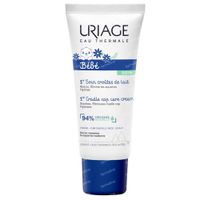 Uriage Baby 1st Cradle Crap Care Cream 40 ml tube