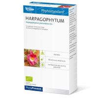 Phytostandard Harpagophytum 60  capsules