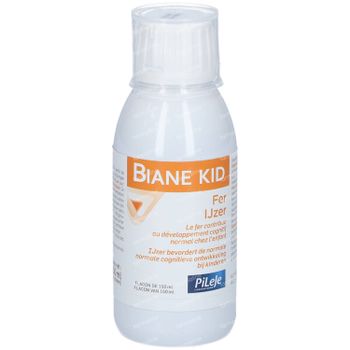Biane Enfant Fer 150 ml
