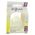 Difrax Tétine Natural Col Large - Taille Large 2 st