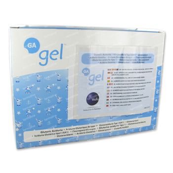 Vitaflo GA Gel 720 g