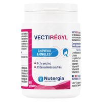 VectiRegyl 60 capsules