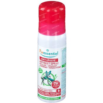 Puressentiel Anti-Beet Spray 75 ml