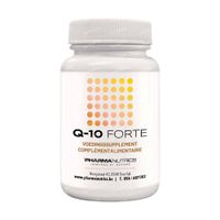 Pharmanutrics Q10 Forte 30 kapseln