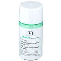 SVR Spirial Deodorant Anti-Transpiration Roll-on Gelcreme 50 ml