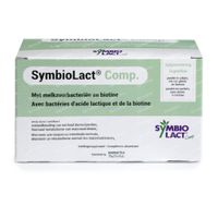Symbiolact Comp. Symbiopharm Poeder 30 zakjes
