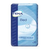 Tena Bed Plus 60x90 Cm 20 st