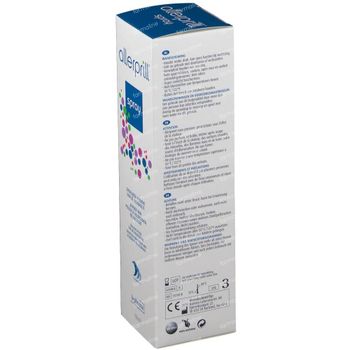 Allerprill® Spray Fysiologische Neusreiniging 100 ml spray