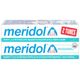 Meridol Dentifrice Bitube Duo Prix Réduit 2x75 ml