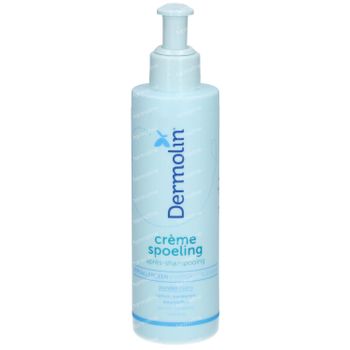 Dermolin Crèmespoeling Gel 200 ml