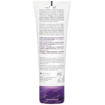 Bioderma Cicabio Pommade Soin Réparateur Apaisant Isolant 40 ml