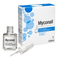 Myconail Vernis à Ongles Médicamenteux 6,60 ml